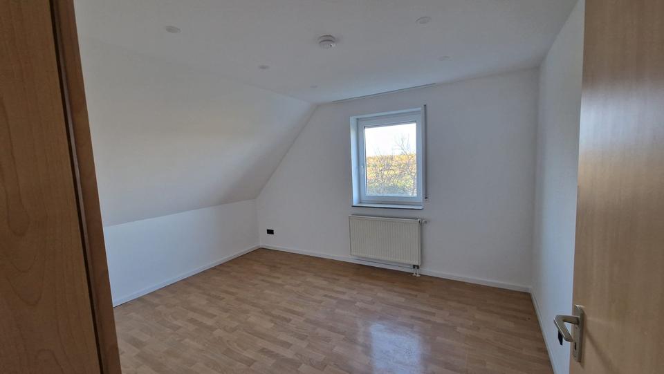 Maisonettenwohnung Reute - 4 Zimmer, 1.200&euro; | Angebot:23681316