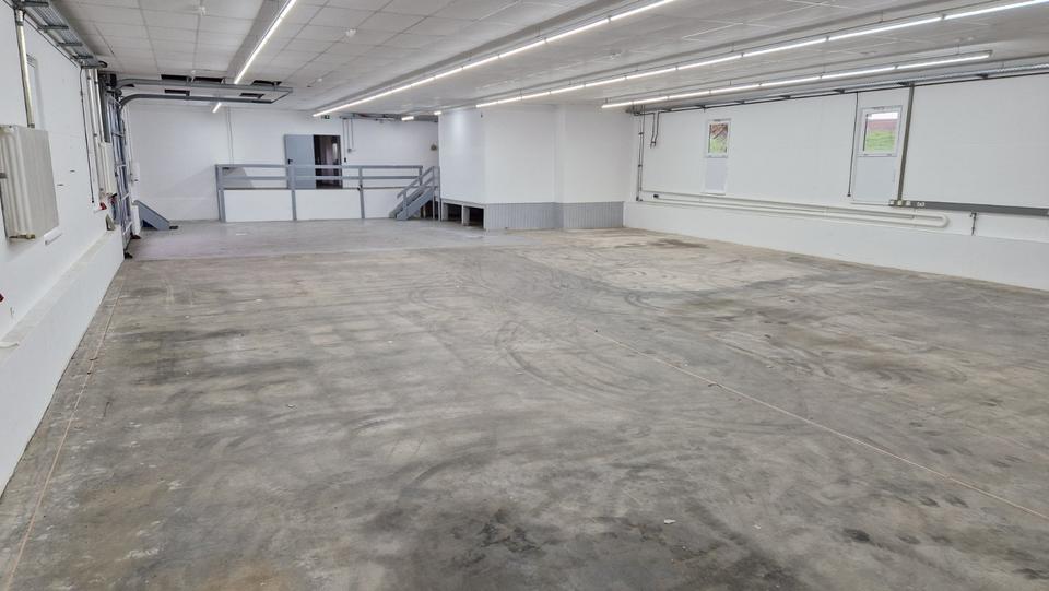 Gewerbeobjekt Feldkirchen-Westerham Westerham - 3.400&euro; | Angebot:23639922