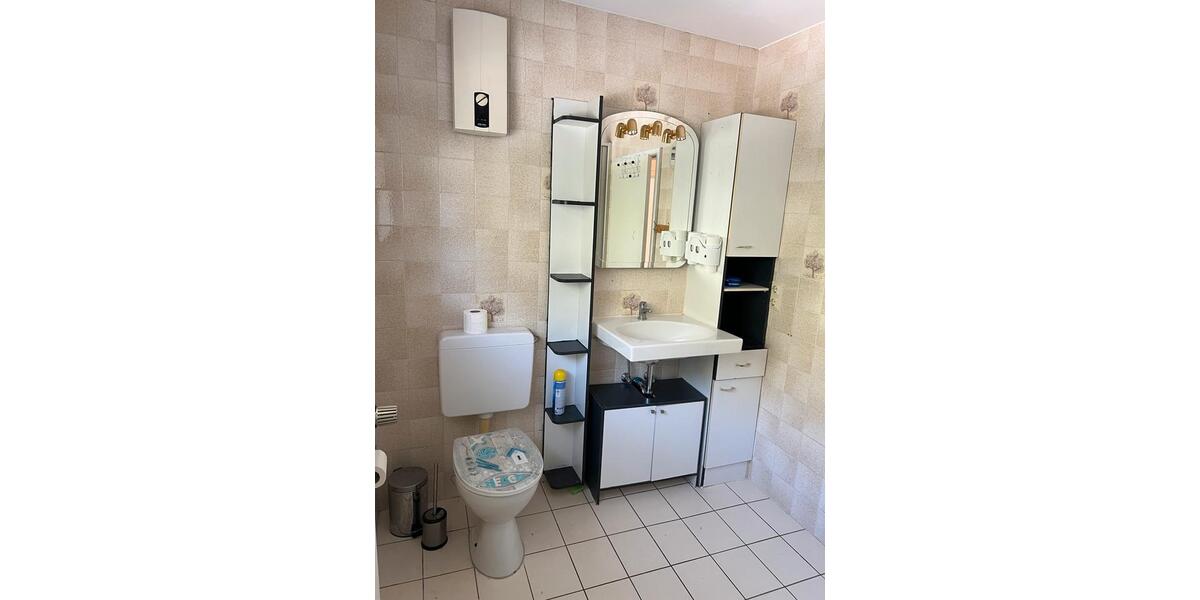 Dachgeschoßwohnung Meine - 2 Zimmer, 42 m&sup2;, 620&euro; | Angebot:26489329