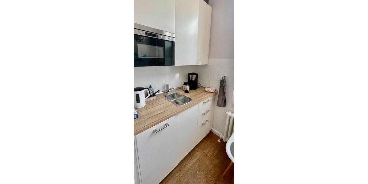 Gewerbeobjekt Kiel Gaarden-Ost - 1.185&euro; | Angebot:25406061