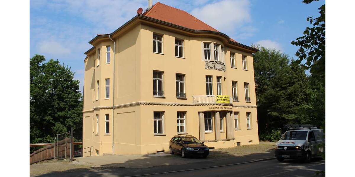 Etagenwohnung Pirna Sonnenstein - 3 Zimmer, 131 m&sup2;, 1.050&euro; | Angebot:27181311