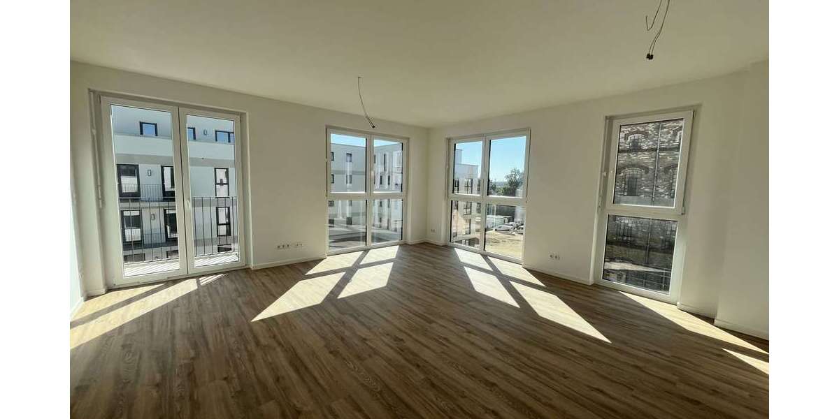 Etagenwohnung Delitzsch - 3 Zimmer, 89 m&sup2;, 1.179&euro; | Angebot:21415131