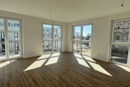 Wohnung Delitzsch - 3 Zimmer, 89 m&sup2;, 1.179&euro; | Angebot:21415131