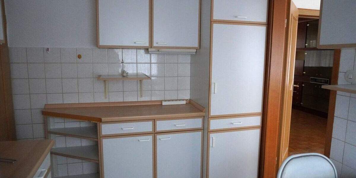 Etagenwohnung Lingen (Ems) Bramsche - 3 Zimmer, 80 m&sup2;, 550&euro; | Angebot:23936634