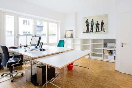 Gewerbeobjekt München Ludwigsvorstadt-Isarvorstadt - 395&euro; | Angebot:26757246