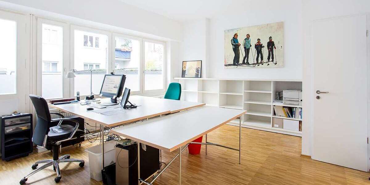 Gewerbeobjekt München Ludwigsvorstadt-Isarvorstadt - 395&euro; | Angebot:26757246