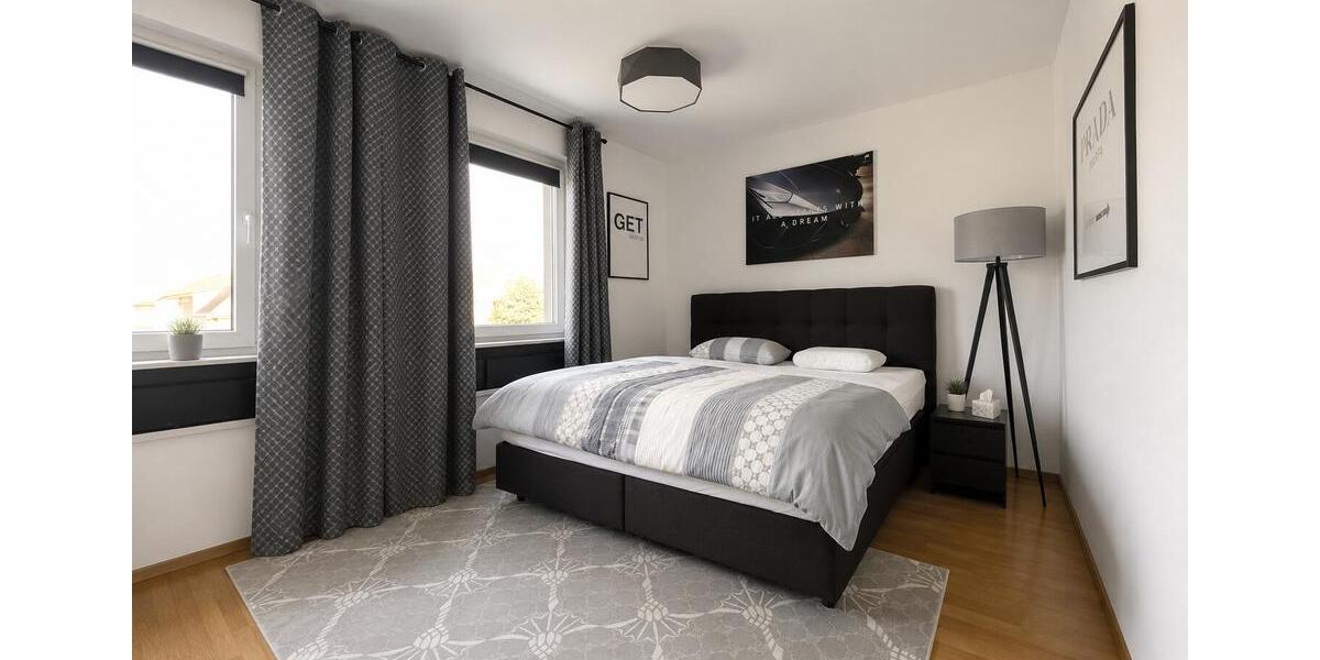 Einfamilienhaus Ludwigsburg Oßweil - 3 Zimmer, 102 m&sup2;, 1.550&euro; | Angebot:26677149
