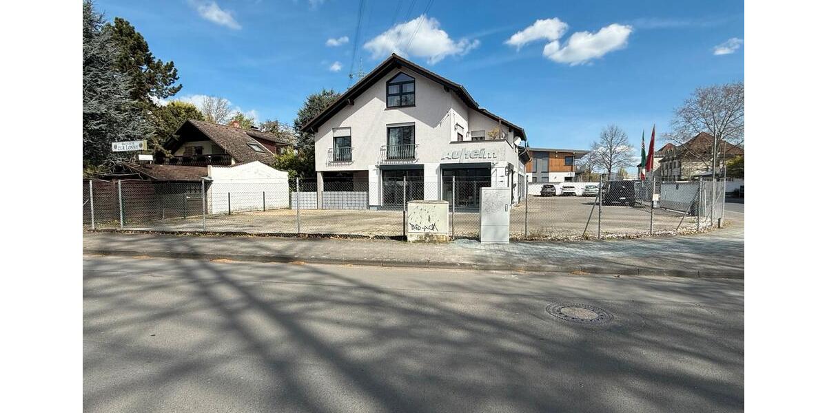 Gewerbeobjekt Hanau - 2.000&euro; | Angebot:26049110