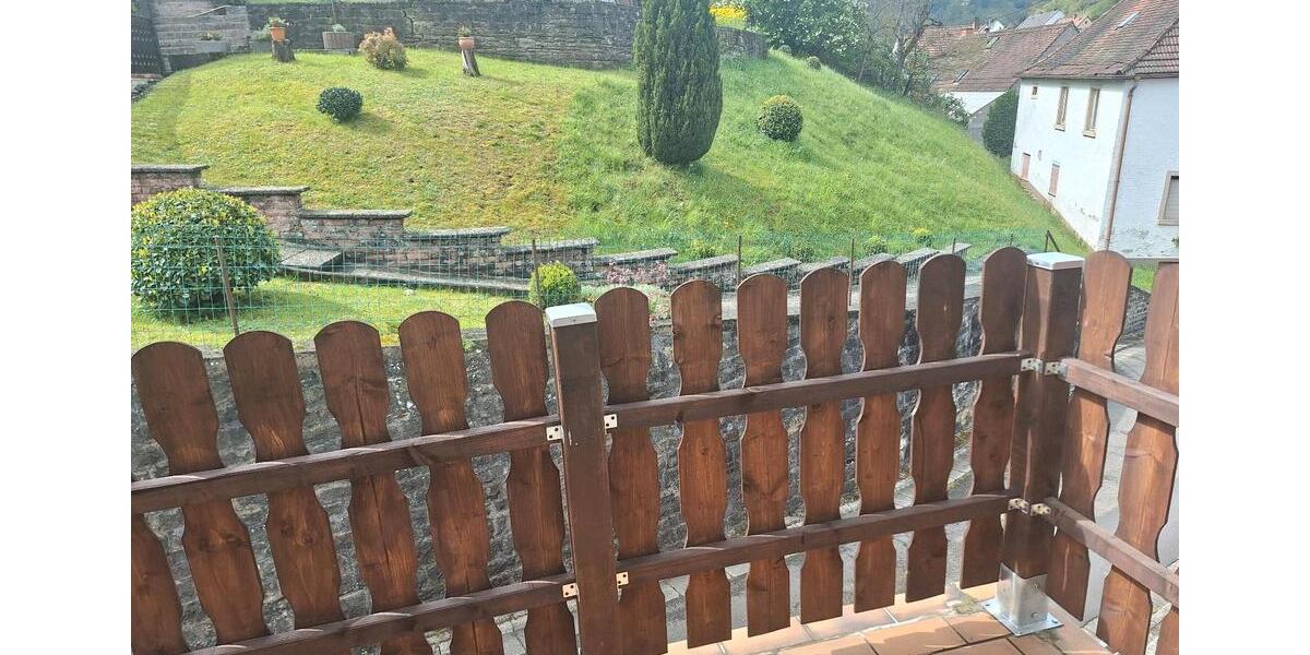 Einfamilienhaus Rammelsbach - 6 Zimmer, 155 m&sup2;, 1.200&euro; | Angebot:24606346