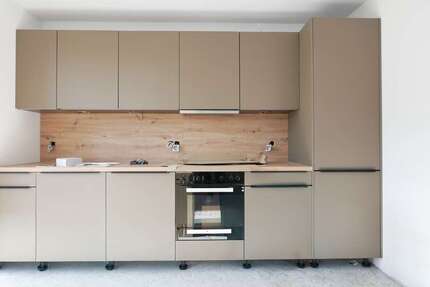 Wohnung Paderborn Univiertel - 2 Zimmer, 49 m&sup2;, 750&euro; | Angebot:25268691