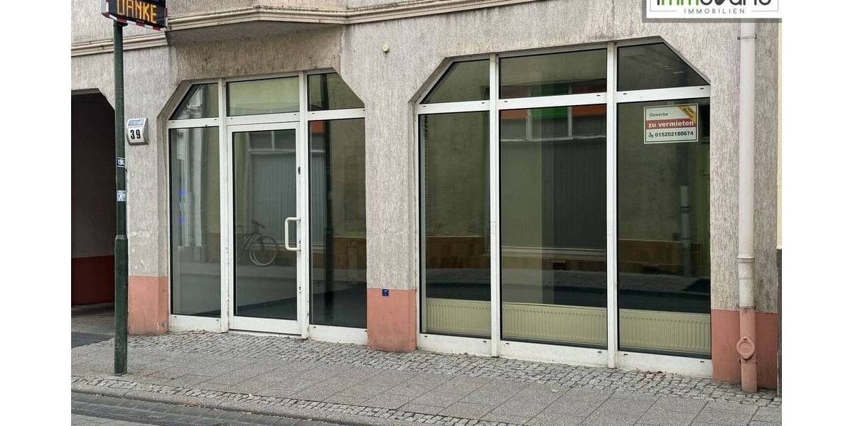 Gewerbeobjekt Egeln - 400&euro; | Angebot:25748209