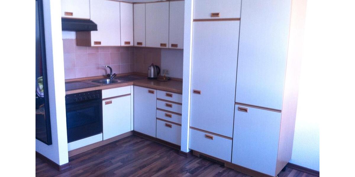 1 Zimmer Appartement 1 zimmer