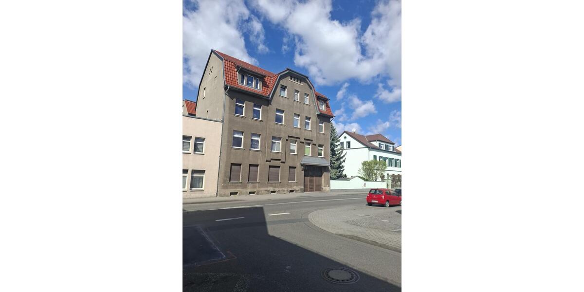 Etagenwohnung Großenhain - 2 Zimmer, 44 m&sup2;, 380&euro; | Angebot:26050458