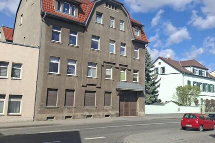 Wohnung Großenhain - 2 Zimmer, 44 m&sup2;, 380&euro; | Angebot:26050458