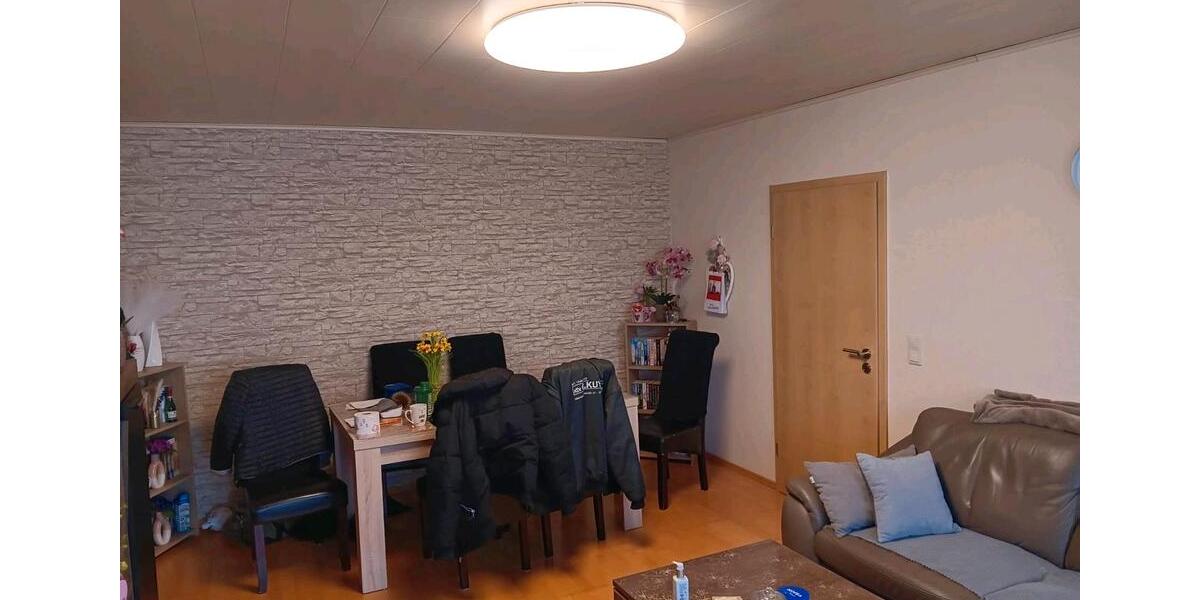 Etagenwohnung Marsberg - 4 Zimmer, 88 m&sup2;, 650&euro; | Angebot:26624779