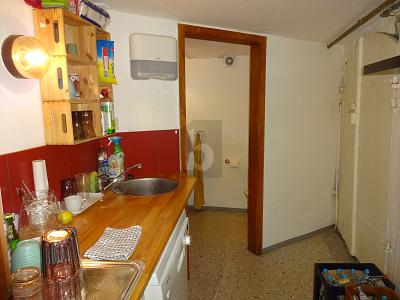 LADENLOKAL MIT FLAIR 2 zimmer