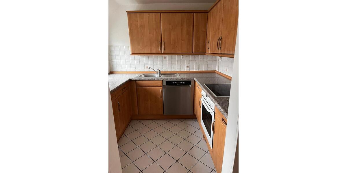 Etagenwohnung Eslohe (Sauerland) - 4 Zimmer, 75 m&sup2;, 460&euro; | Angebot:25258832
