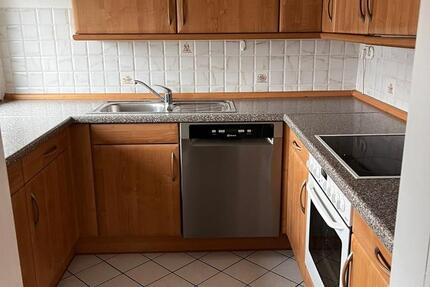 Wohnung Eslohe (Sauerland) - 4 Zimmer, 75 m&sup2;, 460&euro; | Angebot:25258832
