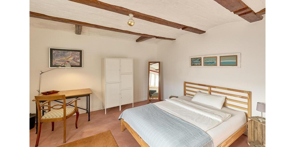 Wohnen auf Zeit Neuburg - 3.5 Zimmer, 155 m&sup2;, 620&euro; | Angebot:24802371