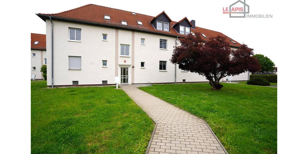 +++GEMÜTLICHE, RENOVIERTE 2-RWG IM CHARMANTEN BÖHLEN M. WOHNKÜCHE, TAGELICHTBAD U. PKW-STELLPLATZ+++ 2 zimmer