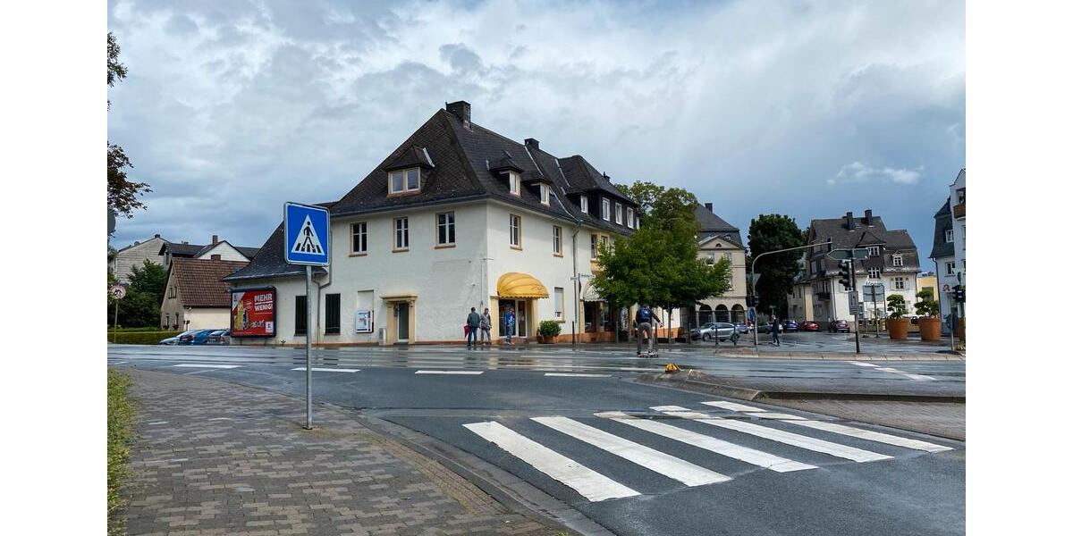 Dachgeschoßwohnung Wetzlar Altenberger Straße - 1 Zimmer, 68 m&sup2;, 940&euro; | Angebot:26577800