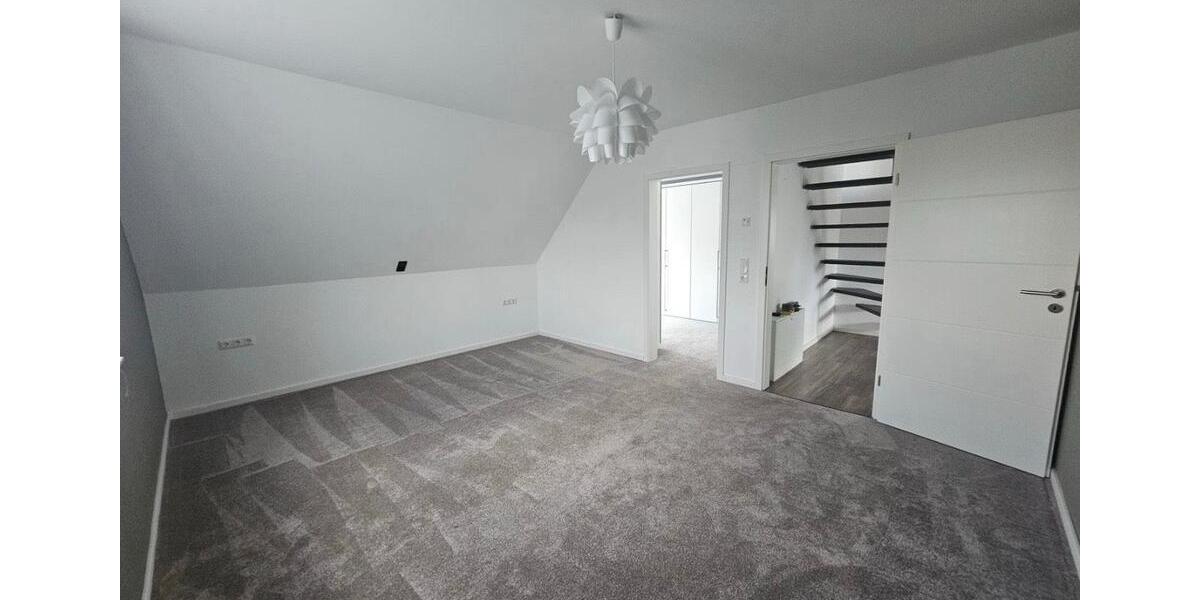 Einfamilienhaus 7 zimmer