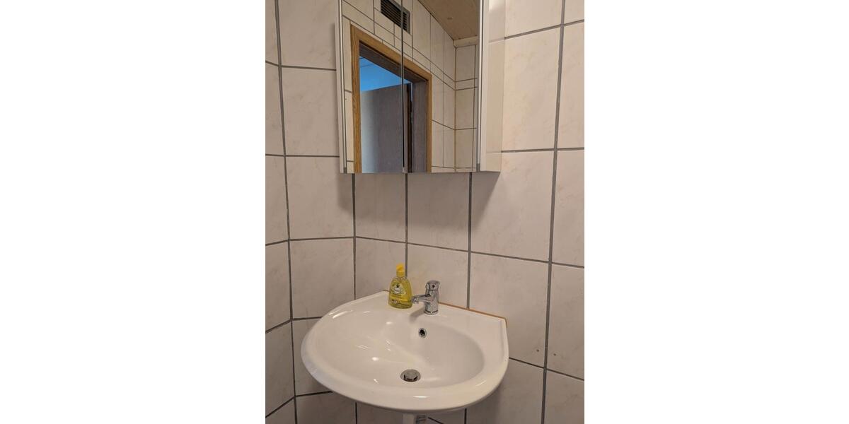 Dachgeschoßwohnung Hof Christiansreuth - 3 Zimmer, 87 m&sup2;, 544&euro; | Angebot:26648179