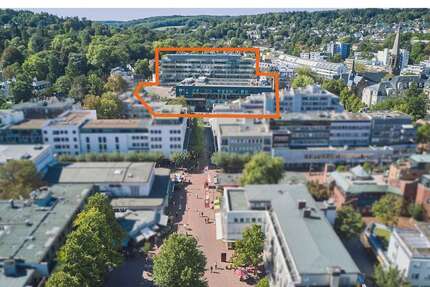 Gewerbeobjekt Bonn Bad Godesberg - 9.145&euro; | Angebot:27529207