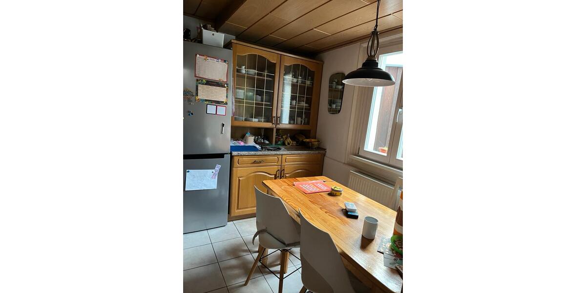 Wohnen auf Zeit Bamberg Am Bruderwald - 6 Zimmer, 130 m&sup2;, 280&euro; | Angebot:26127650