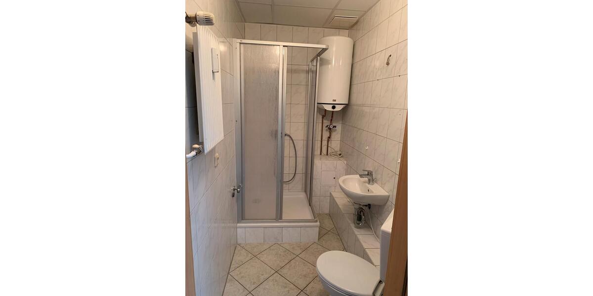 Etagenwohnung Jessen (Elster) - 3 Zimmer, 53 m&sup2;, 265&euro; | Angebot:26383898