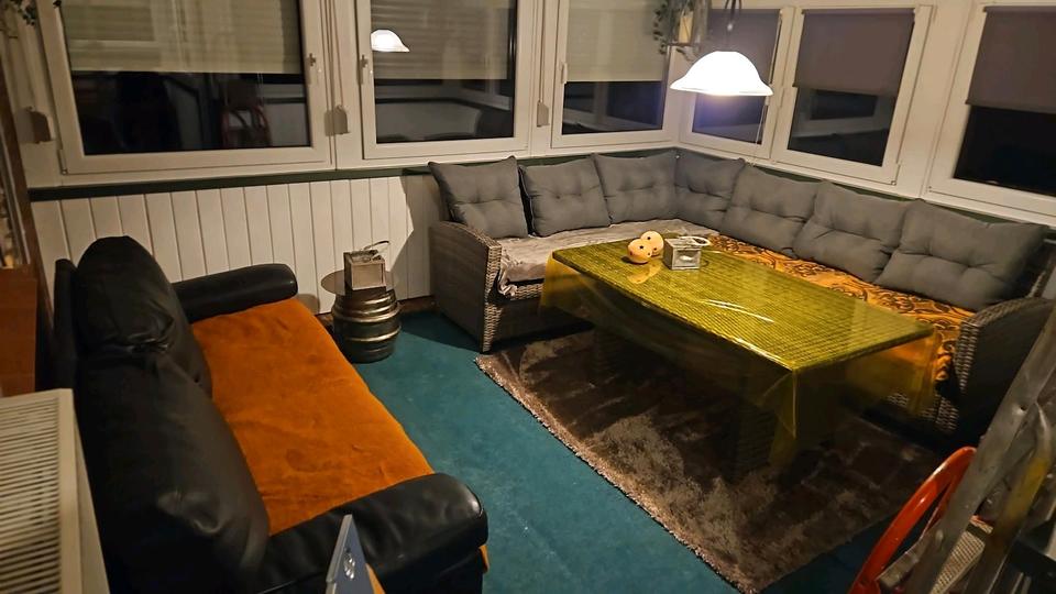 Etagenwohnung Hagen im Bremischen - 2 Zimmer, 52 m&sup2;, 750&euro; | Angebot:24605982