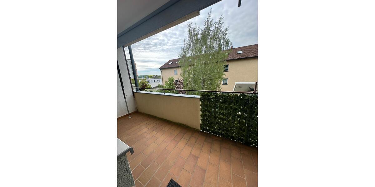 Etagenwohnung Gerbrunn - 1 Zimmer, 30 m&sup2;, 460&euro; | Angebot:26632560