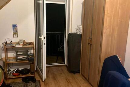 Kleine Wohnung in Ebensfeld 1 zimmer