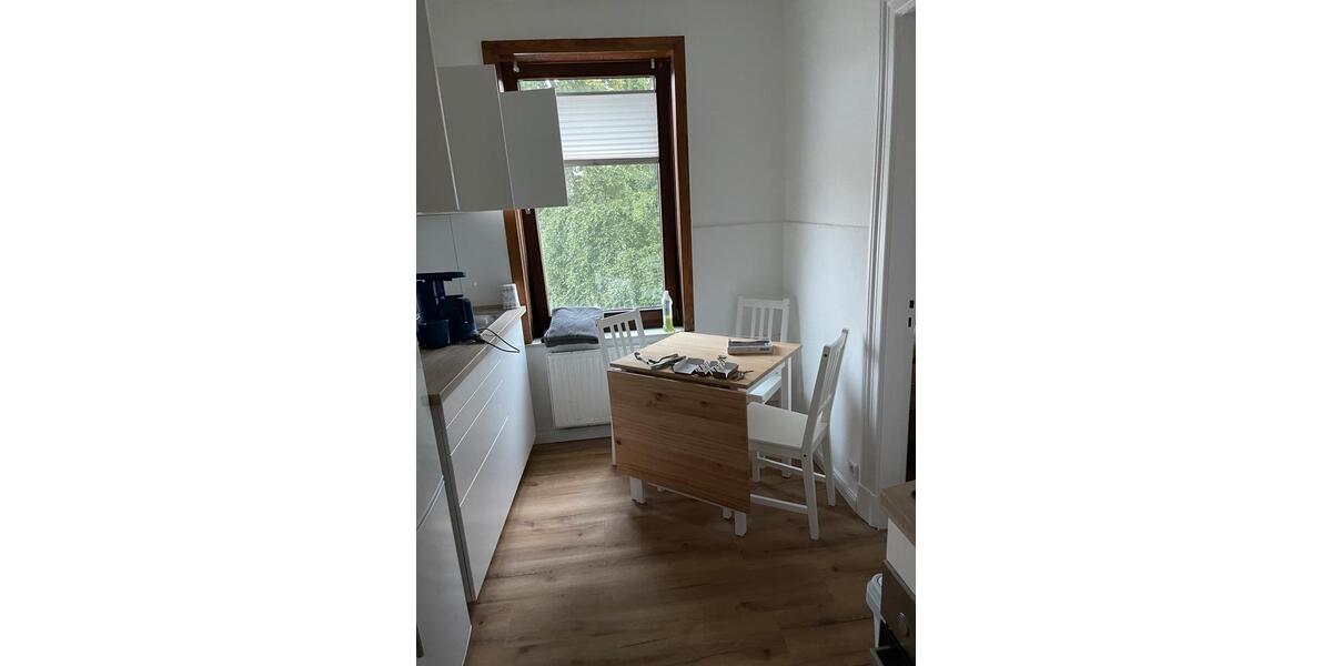 Wohnen auf Zeit Flensburg Falkenberg - 2 Zimmer, 45 m&sup2;, 20&euro; | Angebot:26407358