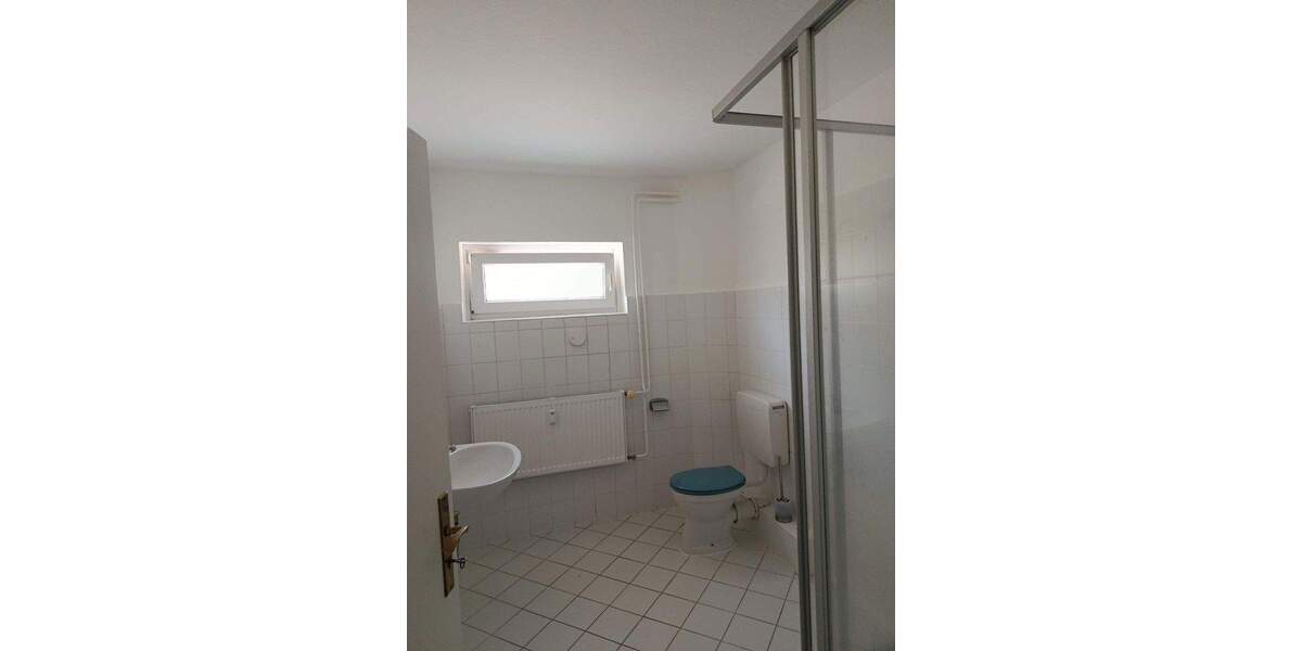 Etagenwohnung Bad Harzburg Bündheim - 3 Zimmer, 83 m&sup2;, 581&euro; | Angebot:24671905