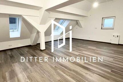 MIETE ERSTBEZUG - Exklusiv wohnen in Königshofen! 2-Zimmer-Wohnung 2 zimmer