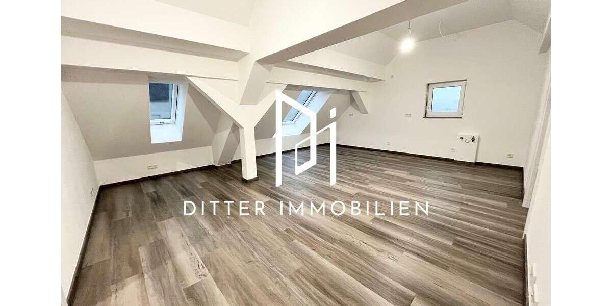 MIETE ERSTBEZUG - Exklusiv wohnen in Königshofen! 2-Zimmer-Wohnung 2 zimmer