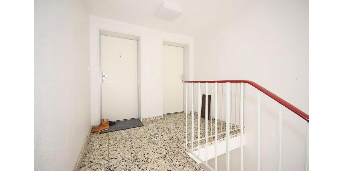 Dachgeschoßwohnung Bargteheide - 3 Zimmer, 95 m&sup2;, 1.330&euro; | Angebot:26678330