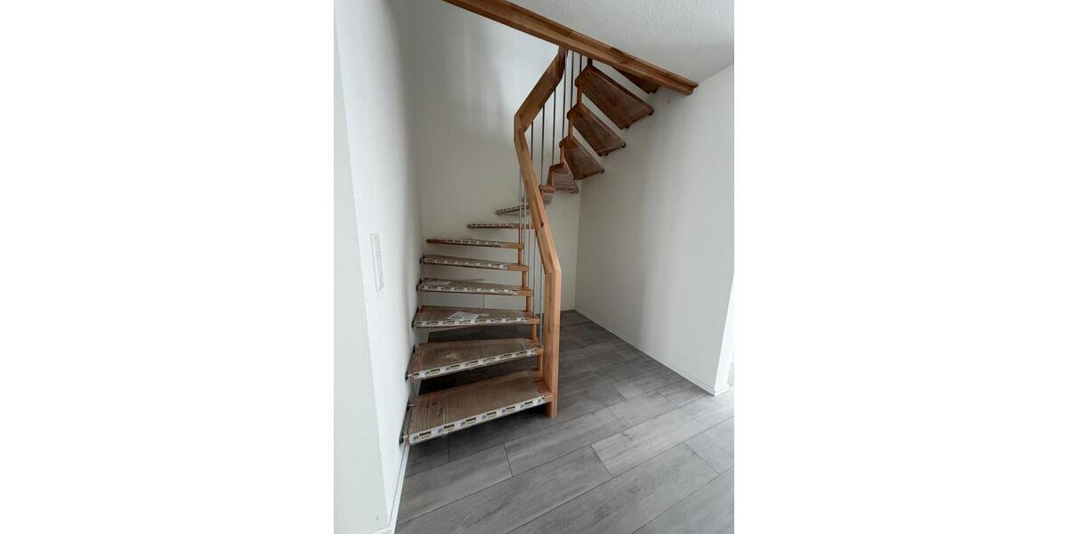 Doppelhaushälfte Wees - 4 Zimmer, 110 m&sup2;, 1.600&euro; | Angebot:25099551