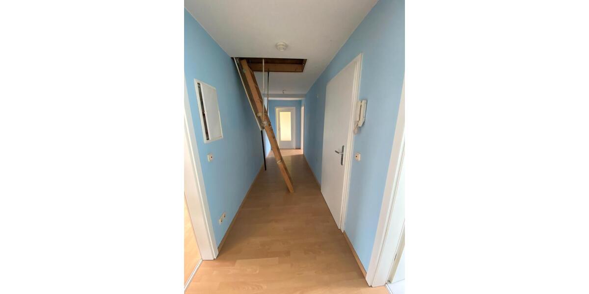 Dachgeschoßwohnung Erfurt Johannesvorstadt - 3 Zimmer, 88 m&sup2;, 820&euro; | Angebot:26687836