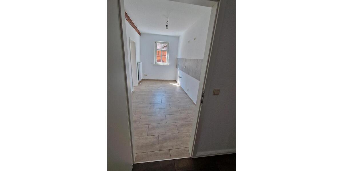 Erdgeschoßwohnung Nesse-Apfelstädt Apfelstädt - 4 Zimmer, 94 m&sup2;, 935&euro; | Angebot:26323085