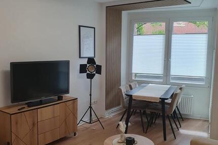 Wohnung zu Untermiete auf Zeit Dez 2025 - 1. Feb 2026 zimmer