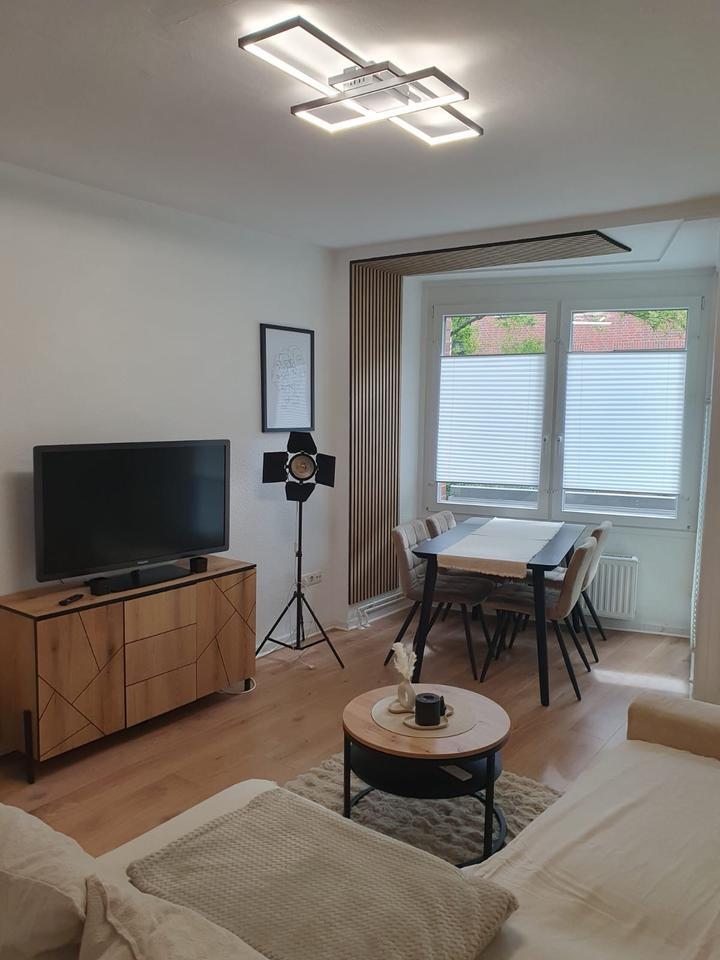 Wohnung zu Untermiete auf Zeit Dez 2025 - 1. Feb 2026 zimmer