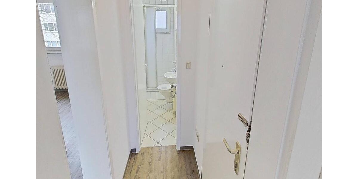 Etagenwohnung Paderborn - 4 Zimmer, 81 m&sup2;, 729&euro; | Angebot:25071160