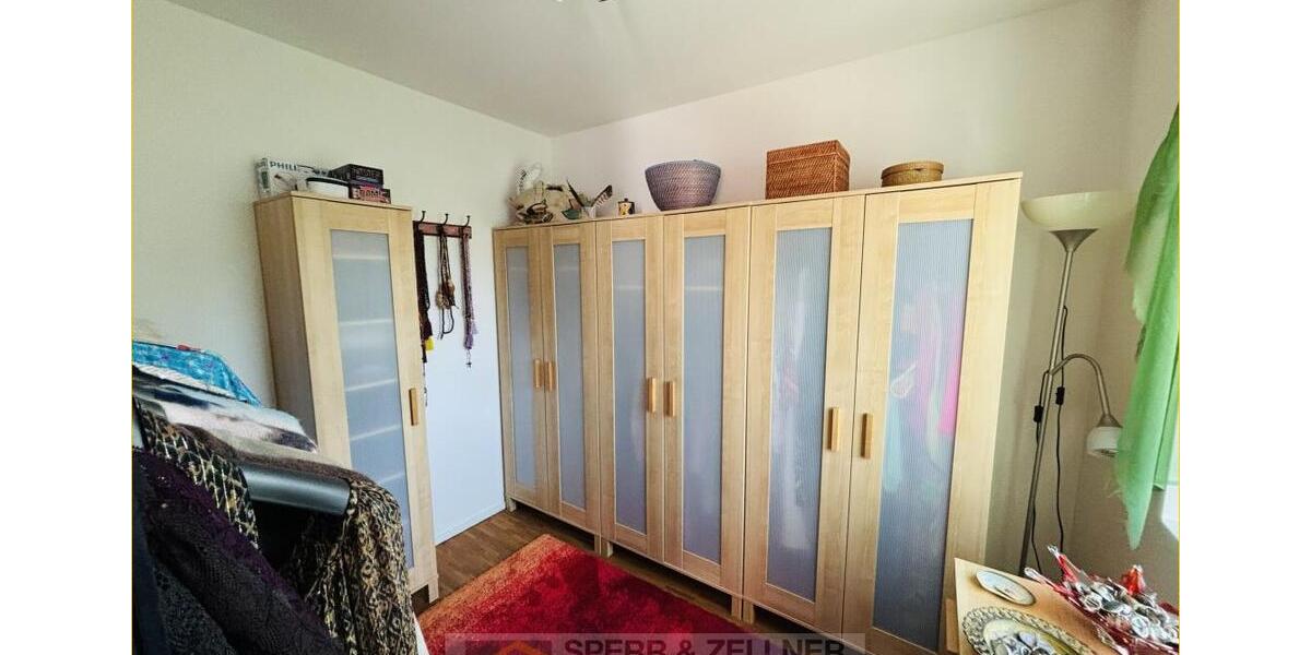 Reihenhaus Wörth - 4 Zimmer, 124 m&sup2;, 2.190&euro; | Angebot:25882941