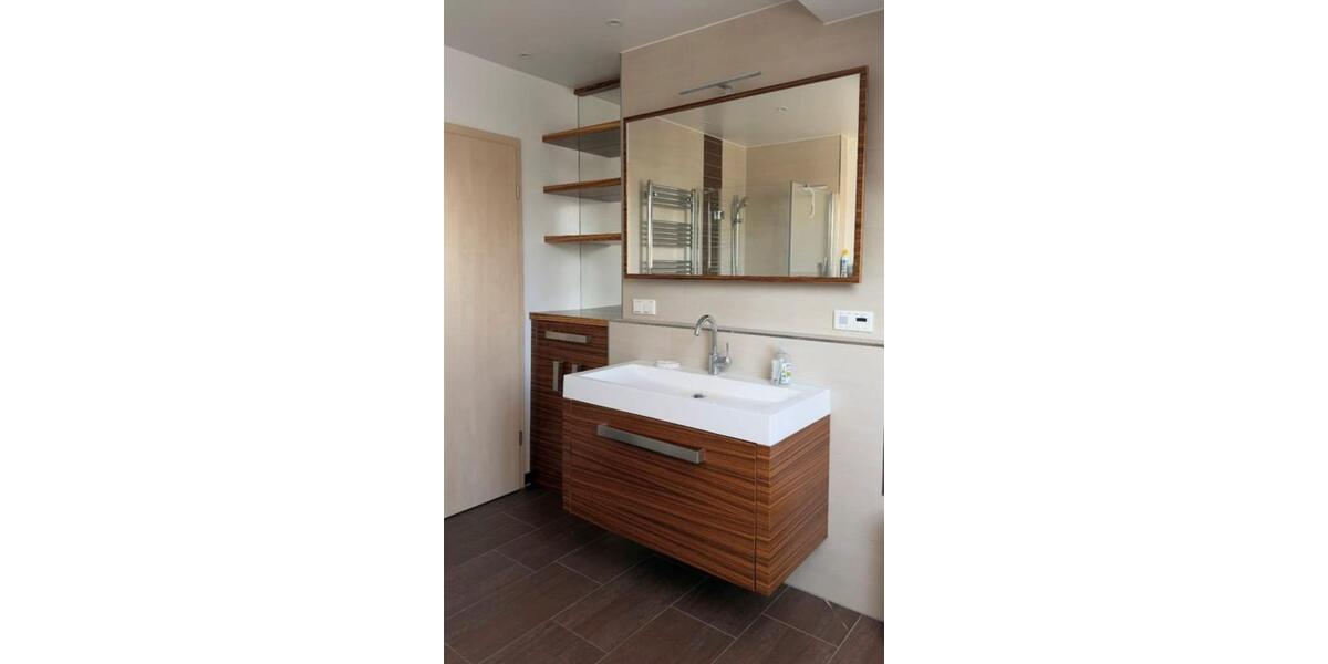 Dachgeschoßwohnung Harsewinkel - 4 Zimmer, 120 m&sup2;, 900&euro; | Angebot:26679368