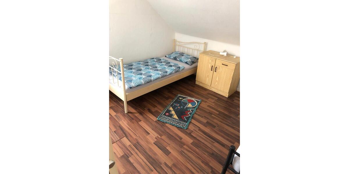 Wohnen auf Zeit Hameln Kernstadt - 1 Zimmer, 15 m&sup2;, 450&euro; | Angebot:26244385