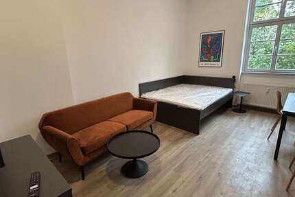 Zimmer Darmstadt Darmstadt-West - 1 Zimmer, 690&euro; | Angebot:26757729