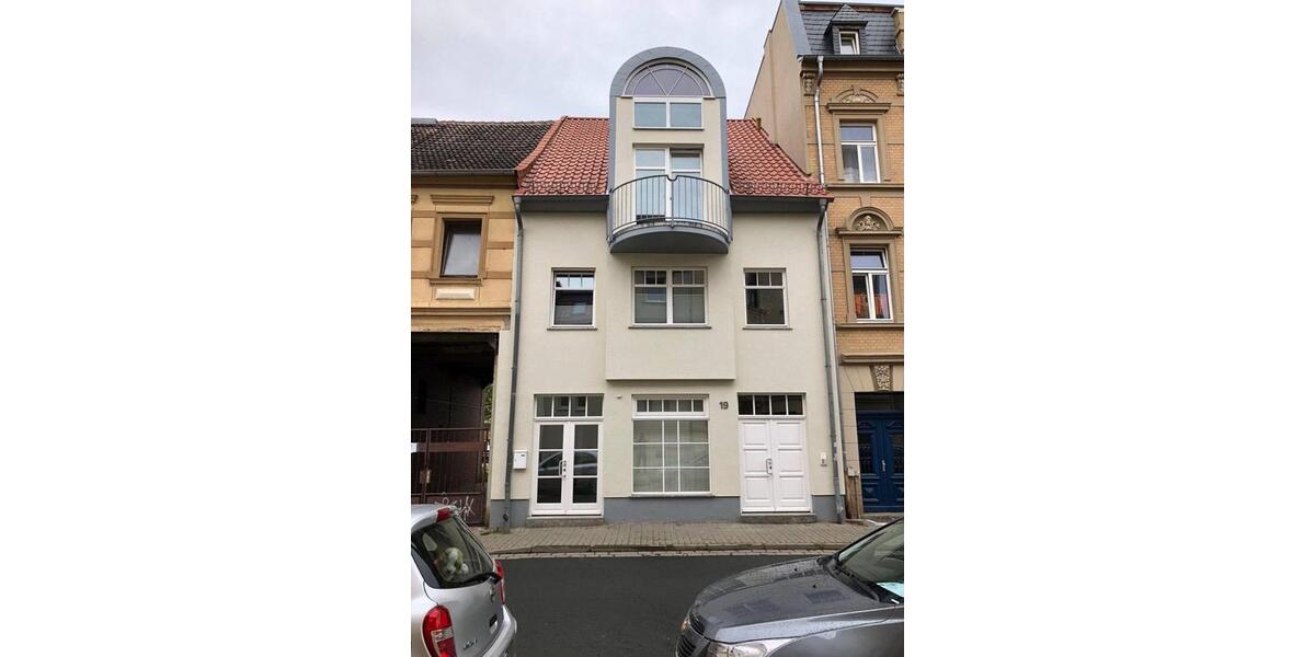 Dachgeschoßwohnung Oschersleben (Bode) - 3 Zimmer, 80 m&sup2;, 560&euro; | Angebot:24422821