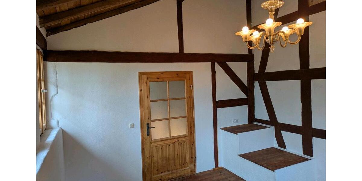 Reihenend Haus 122m2 mit Garten im Loft Atelier Style 3 zimmer